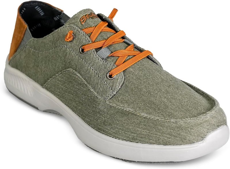 KR Strikeforce The Austin Men's Athletic Right or Left Handed Bowling Shoe - Image 3